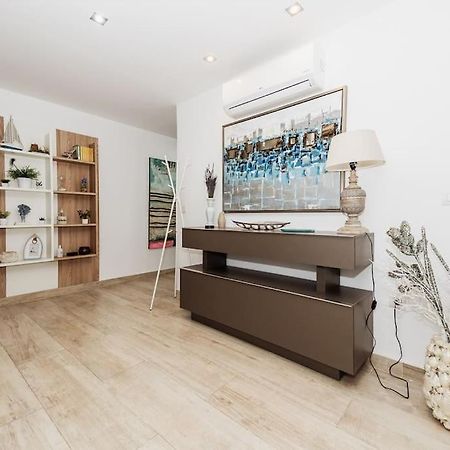 Modern First Line Apartment Almunecar Exterior photo